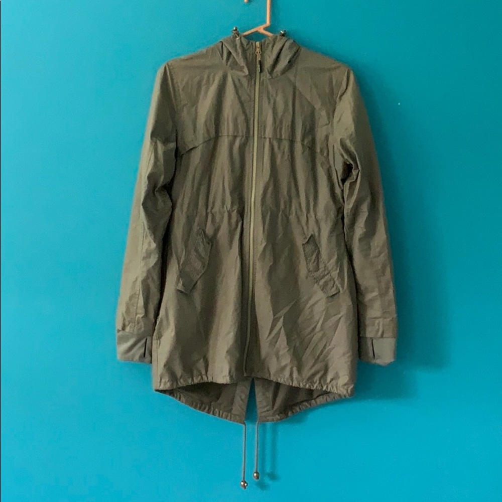 Mondetta athletic leisure jacket